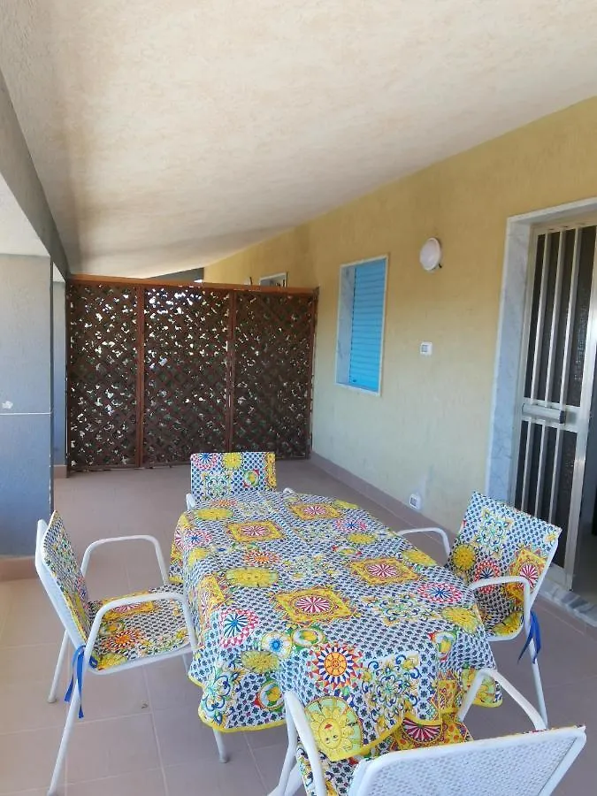 Holiday home Casa Vacanze Tavolara Donnalucata  Italy