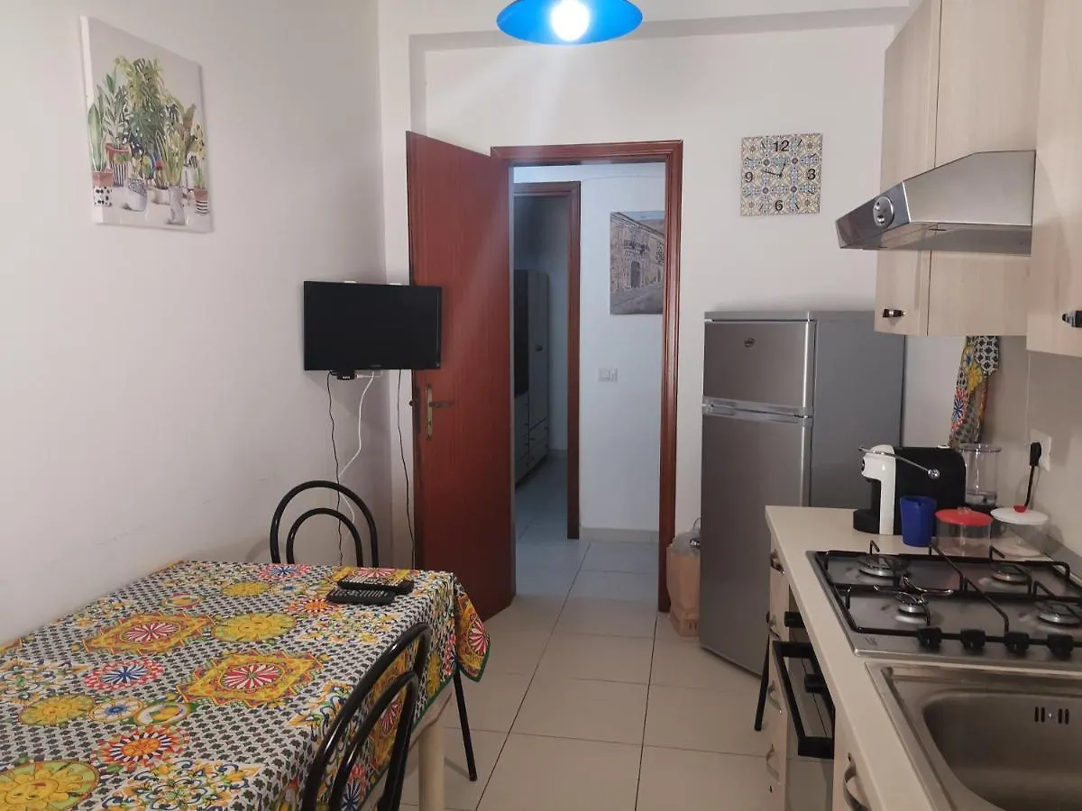 Casa Vacanze Tavolara Donnalucata  Italy