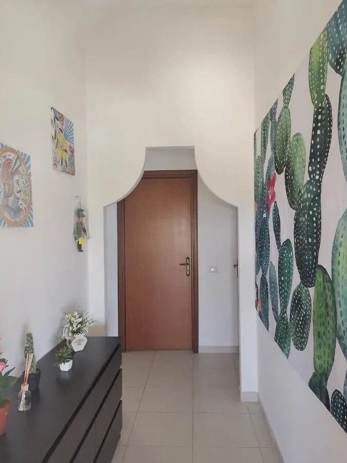 Holiday home Casa Vacanze Tavolara Donnalucata