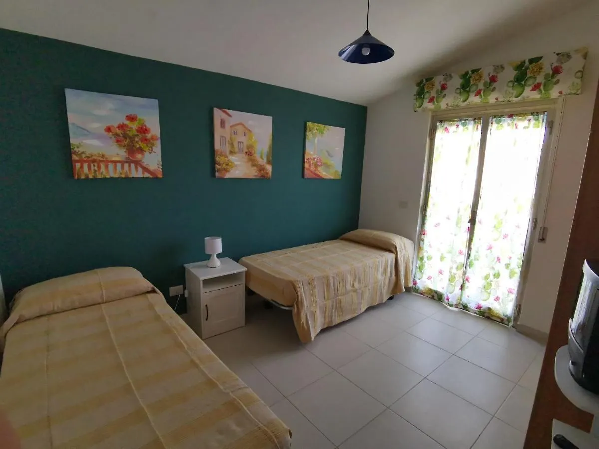 Casa Vacanze Tavolara Donnalucata  0*, Donnalucata (Sicily) Italy
